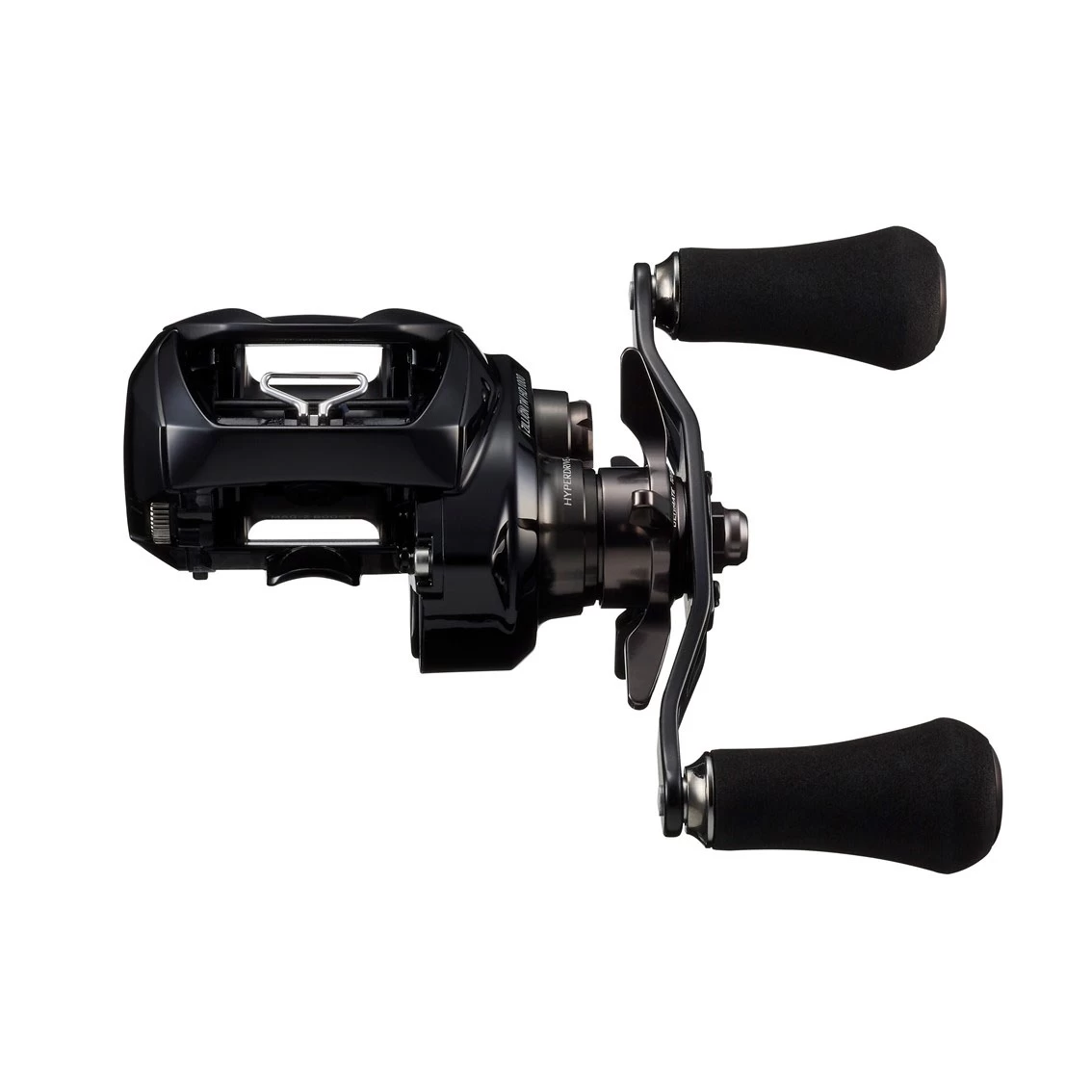 Daiwa 22 Zillion TW HD Baitcasting Reel 5 Daiwa 22 Zillion TW HD Baitcasting Reel - Image 3