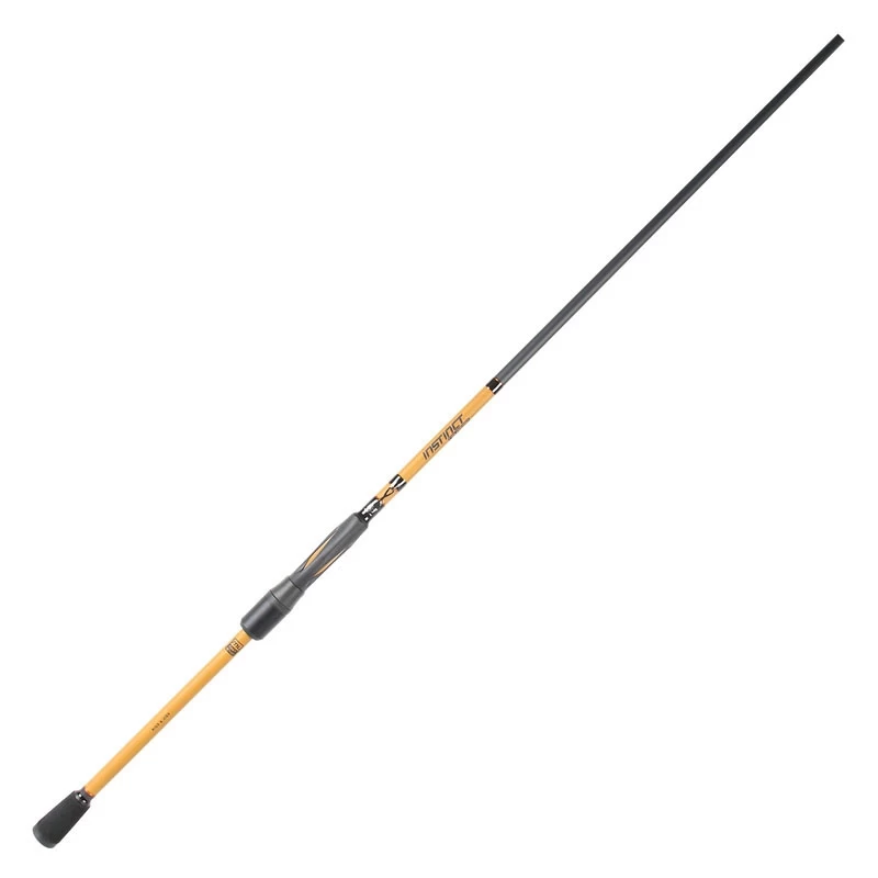 BFT Instinct Reloaded Spinning Reel Rod 3 BFT Instinct Reloaded Spinning Reel Rod