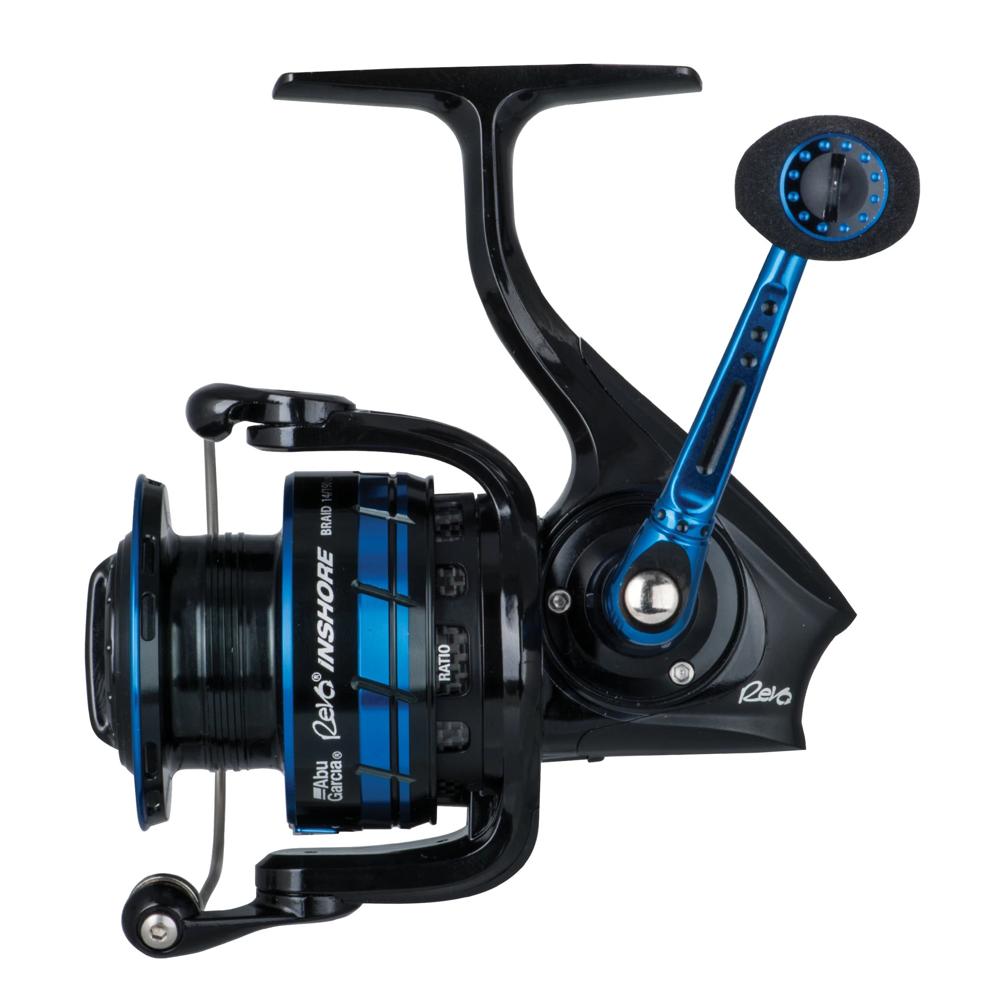 Abu Garcia Revo Inshore Spinning Reel 3 Abu Garcia Revo Inshore Spinning Reel
