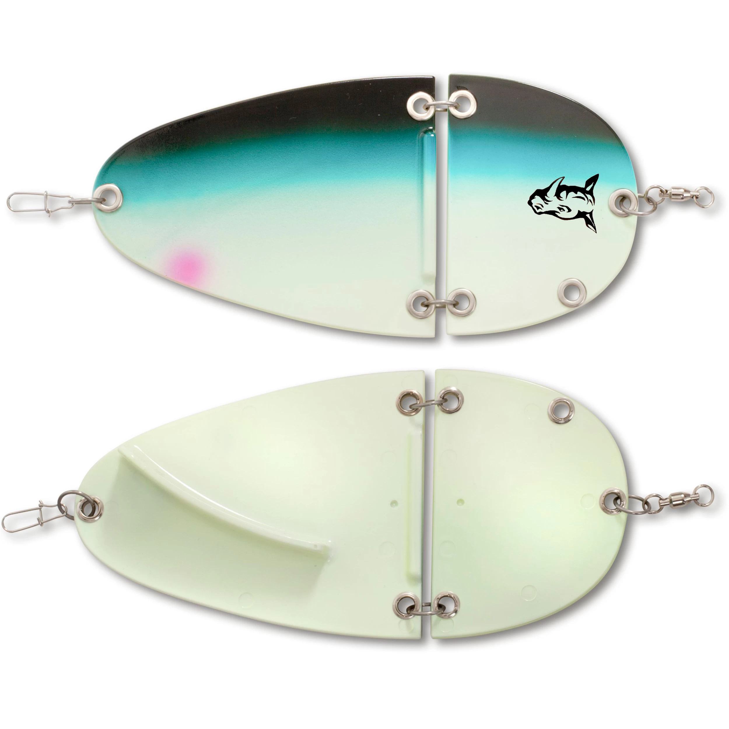 Rhino K2 Flasher Mini 12.5 Cm 6 Rhino K2 Flasher Mini 12.5 Cm - Image 4