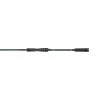Abu Garcia Spike X Finesse Jigging Spinning Reel Rod