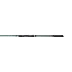 Abu Garcia Spike X Finesse Jigging Spinning Reel Rod