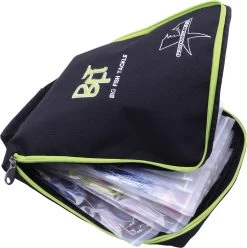 BFT Predator Spinnerbait Wallet