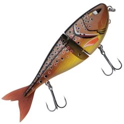 Berkley Zilla Jointed Glider 18 Cm Jerk