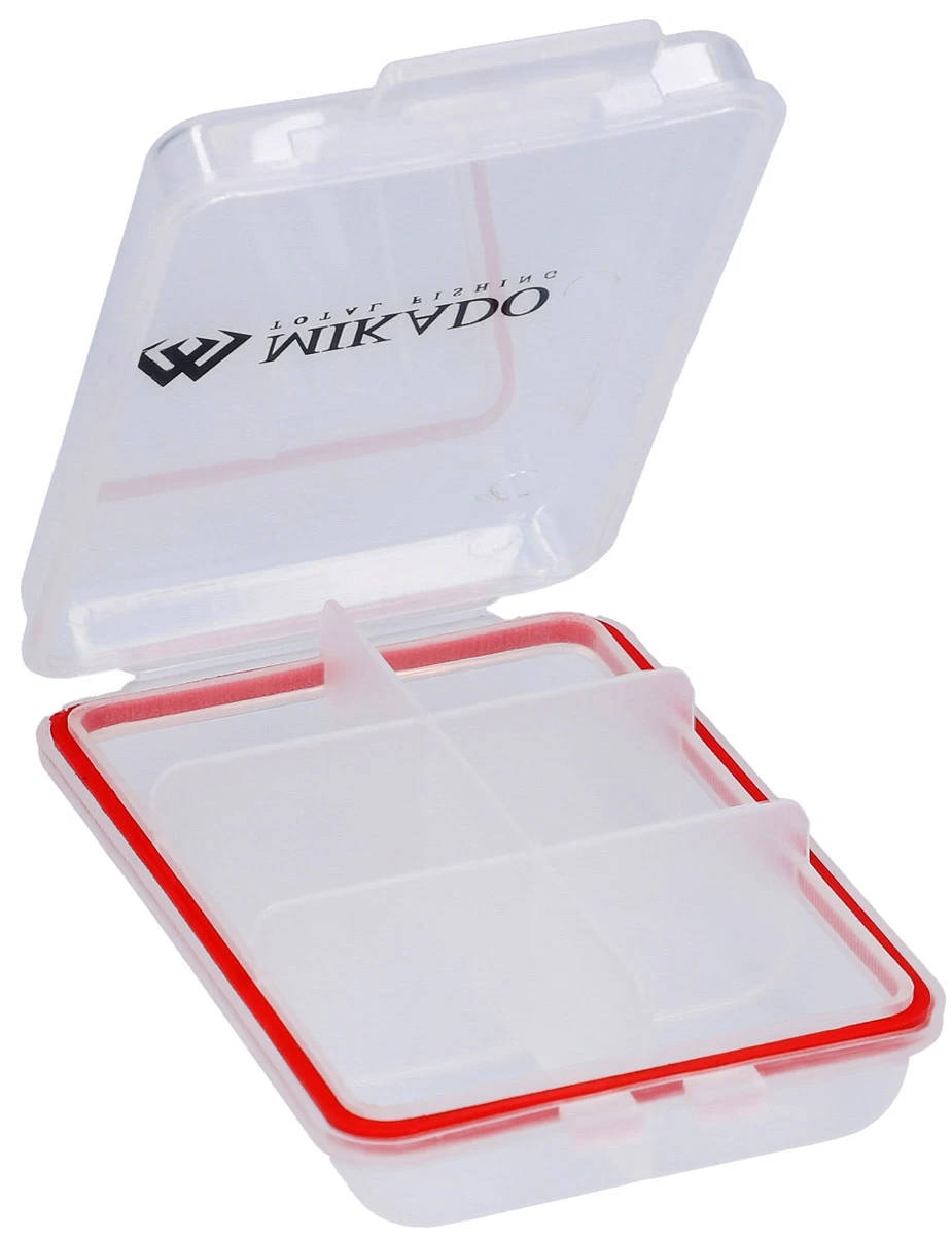 Mikado Waterproof Accessory Case 3 Mikado Waterproof Accessory Case