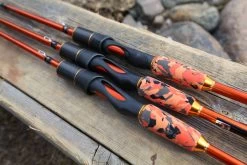 Patriot Fireball Xtreme Spinning Reel Rod -Angler's Advantage Shop 26da4719 2059 4699 8eaa f5240cad7690