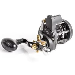 Fladen Warbird LC2000 Left-handed Baitcasting Reel