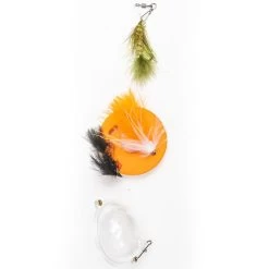 Fladen Fly Cast Kit Trout & Grayling Casting Fly Set