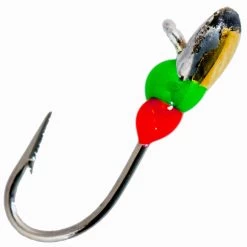 Väre-pilkki MM-Morri #12 Mormyshka -Angler's Advantage Shop 2851bc2d 73f0 4f13 a0dd f5c87955a7e0