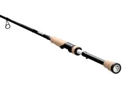 13 Fishing Omen Black Spinning Reel Rod