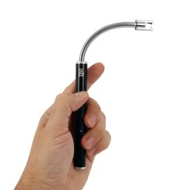 Emax Rechargeable Plasma Arc Lighter