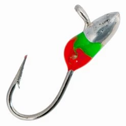 Väre-pilkki MM-Morri #12 Mormyshka -Angler's Advantage Shop 2966f0fb aa31 4566 aa9d aa3fc21a592a