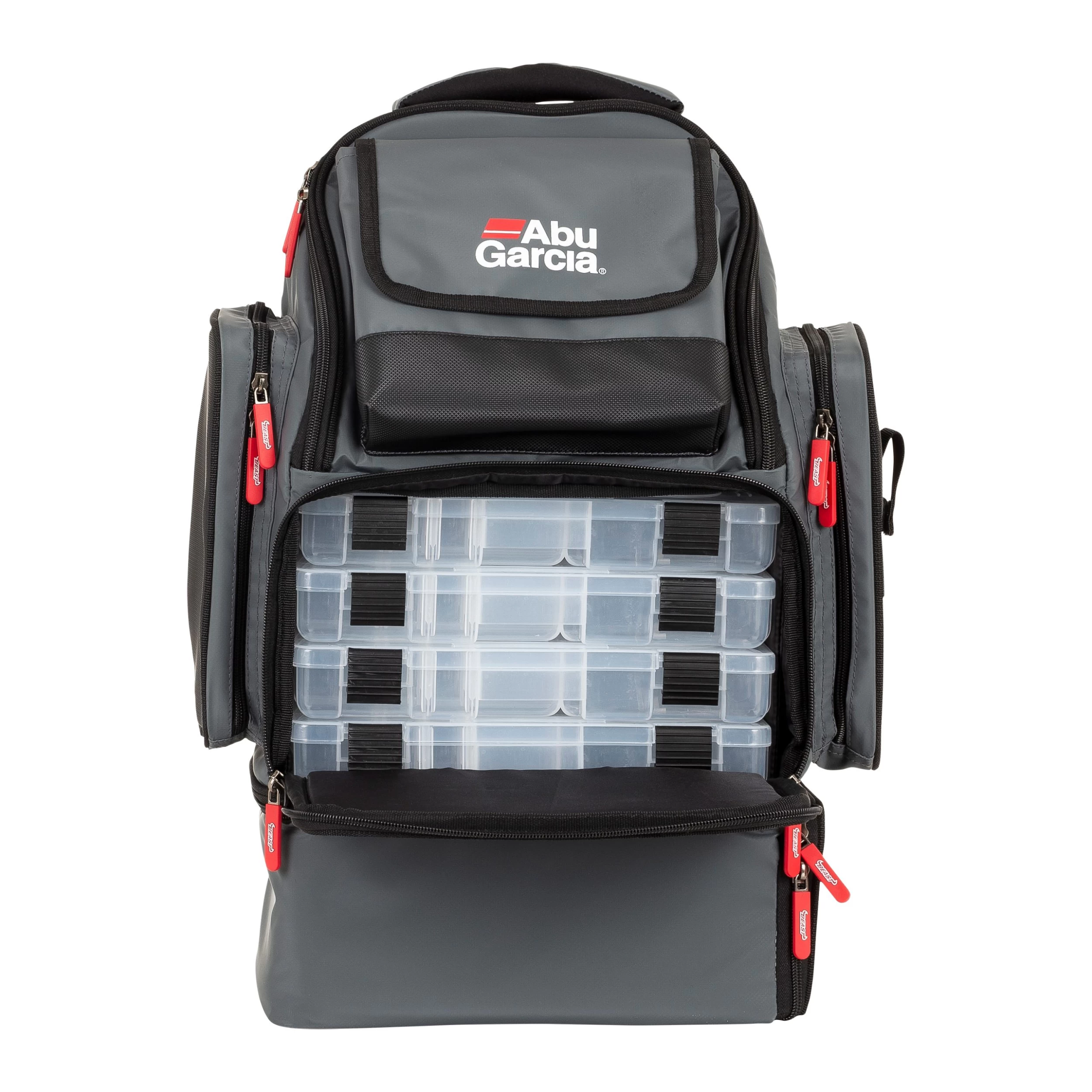 Abu Garcia Beast Pro Rucksack 5 Abu Garcia Beast Pro Rucksack - Image 3