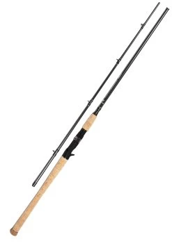 Maxximus Piscatus Baitcasting Rod