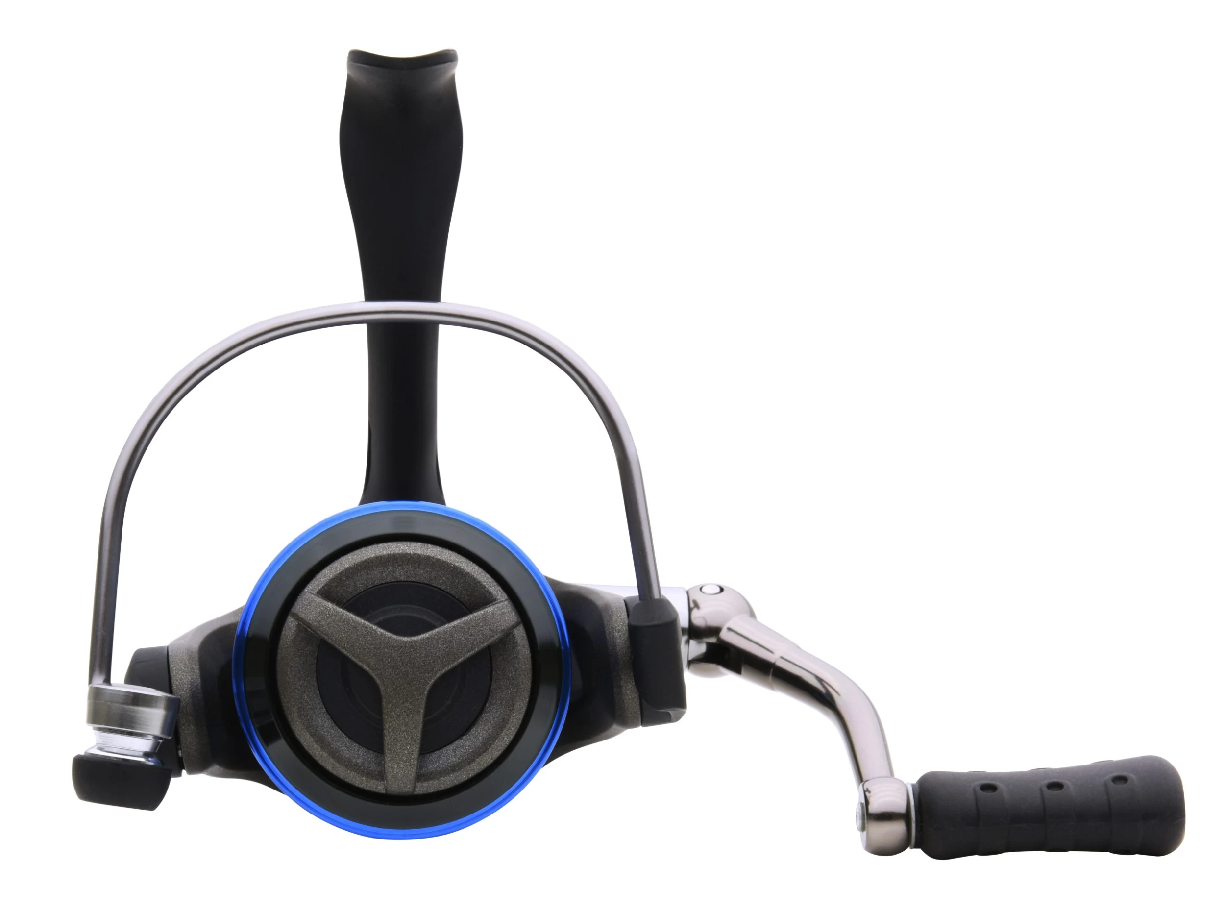 Patriot Beater DLX Spinning Reel 4 Patriot Beater DLX Spinning Reel - Image 2