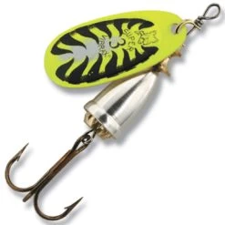 Blue Fox BlueFox Vibrax Fluorescent 3 Spinner -Angler's Advantage Shop 2a2d05f8 c5c0 438e 93c1 e60c125c3b9a