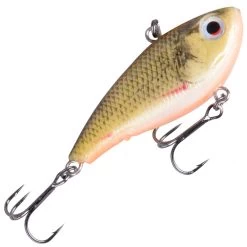 Savage Gear TPE Soft Vibes 5.1cm Plug