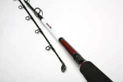 Daiwa Sealine X Travel Boat Baitcasting Rod