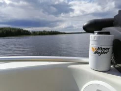 Happy Angler Non-Tipping Can Cooler -Angler's Advantage Shop 2b43051b 92b8 49fc 98c9 d6fe821ac97b