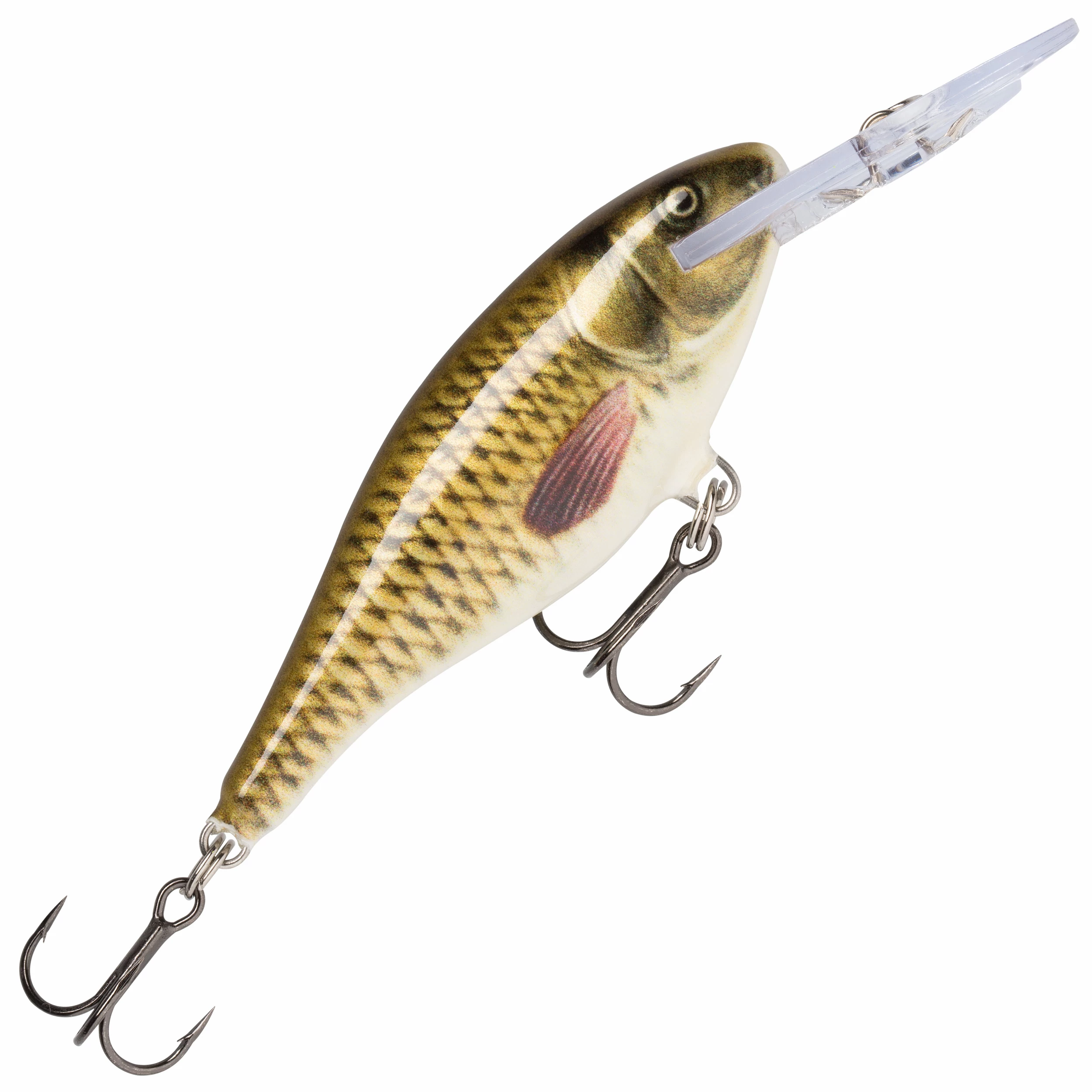 Rapala Shad Rap Deep Runner 9 Cm Plug 11 Rapala Shad Rap Deep Runner 9 Cm Plug - Image 9