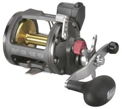 Okuma Clarion Counter Baitcasting Reel