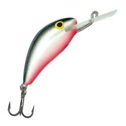 Salmo Hornet 3F 3.5 Cm Plug