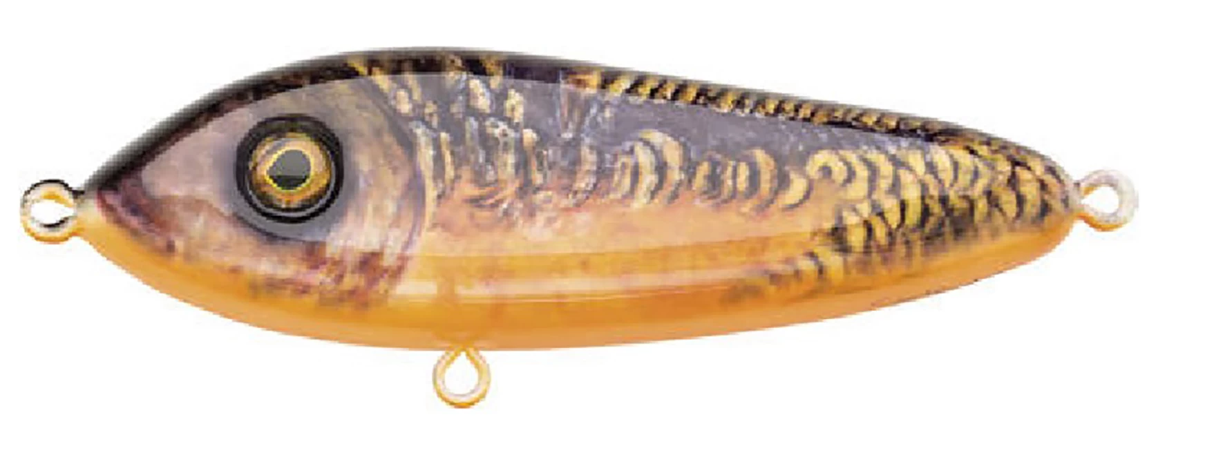 Svartzonker McJerk Real Series 12 Cm Jerk 3 Svartzonker McJerk Real Series 12 Cm Jerk