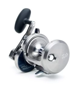 Daiwa 20 Saltiga LD 2 Speed Baitcasting Reel -Angler's Advantage Shop 2d3224af bff7 4236 ba02 7e4ce1d71ddb