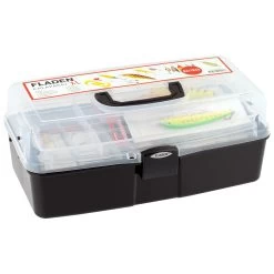 Fladen Lure Box With Lures XL