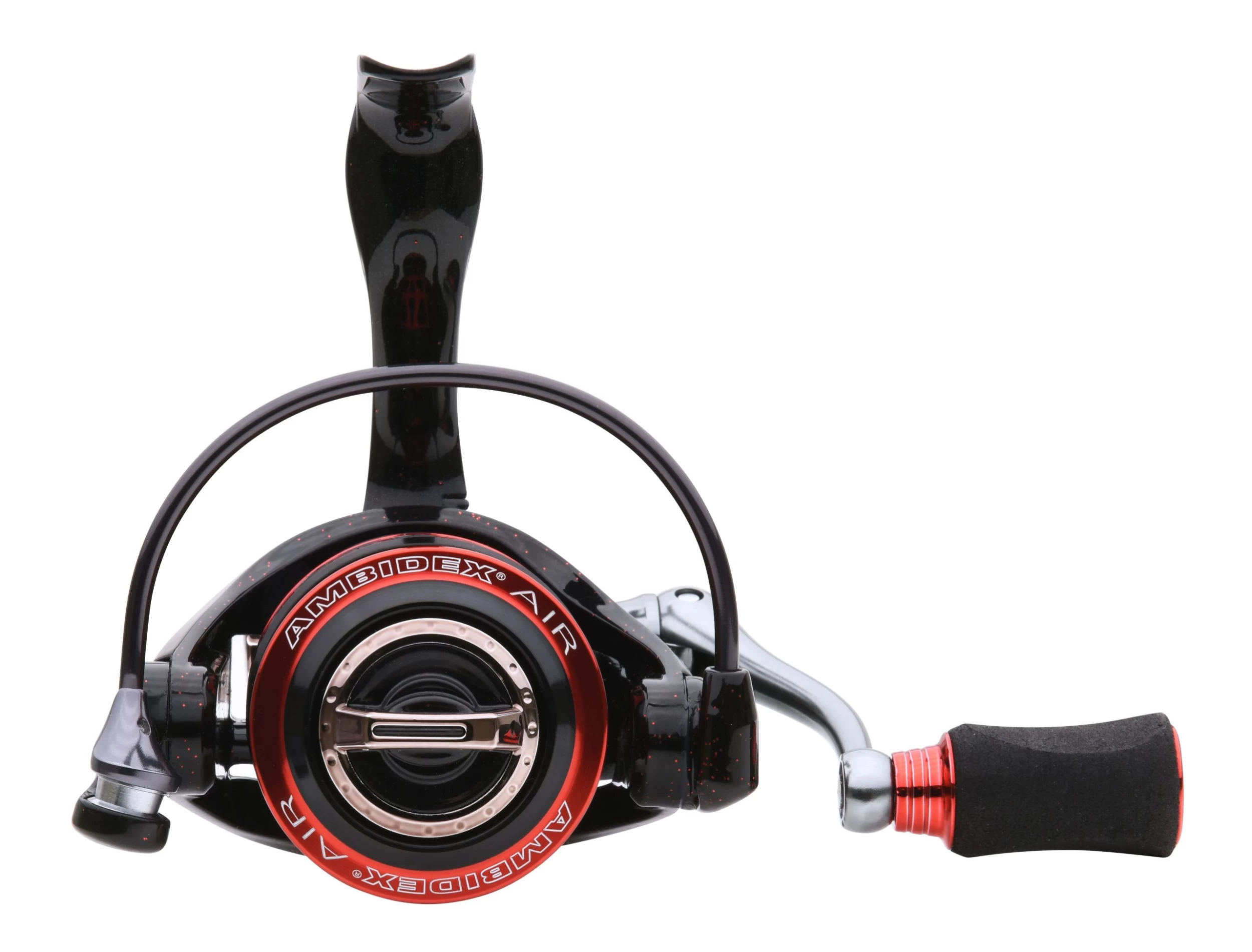 Patriot Ambidex Air Spinning Reel 4 Patriot Ambidex Air Spinning Reel - Image 2