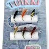 Dida Super Pupa Fly Assortment, 6-Pack -Angler's Advantage Shop 2dcb3e10 87d1 49c1 9c0f 3935c7694a25