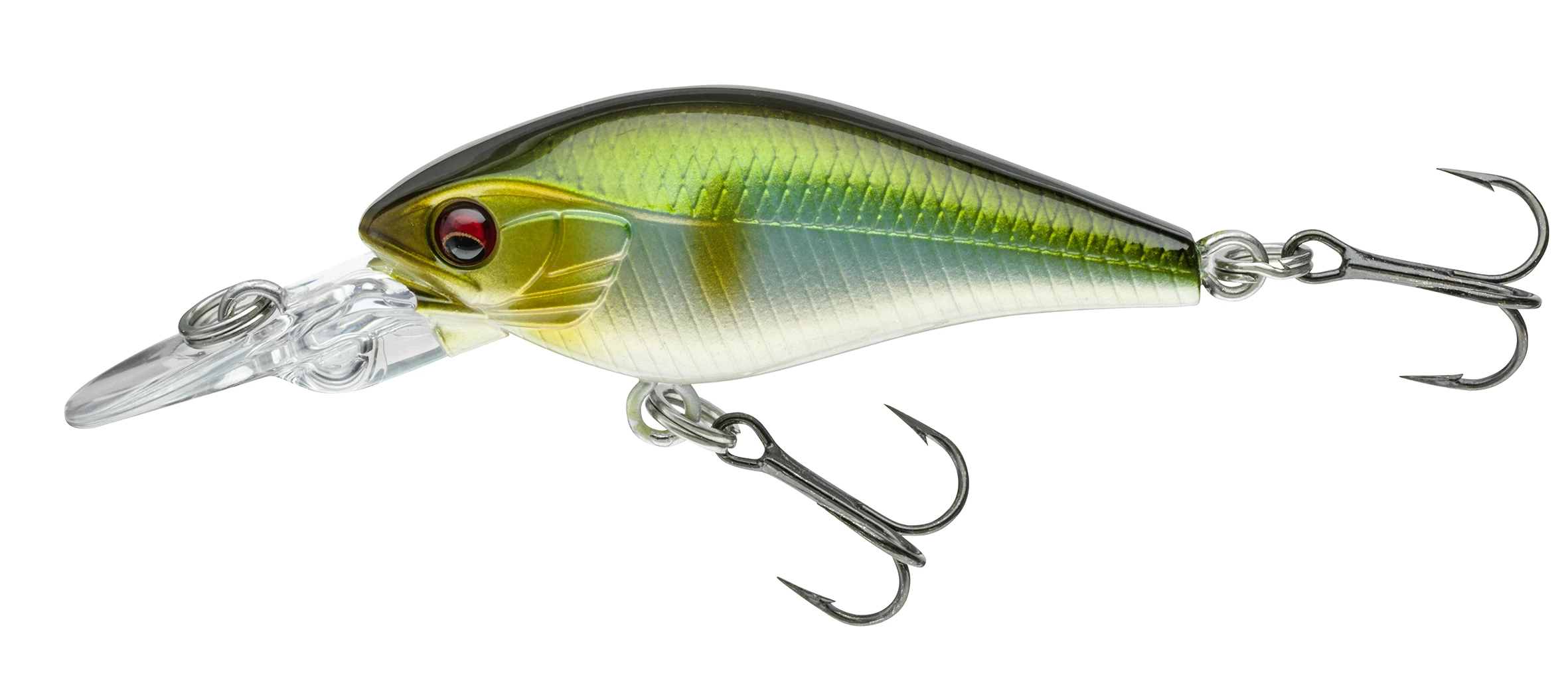 Daiwa Toddler Crank 6 Cm Plug 4 Daiwa Toddler Crank 6 Cm Plug - Image 2