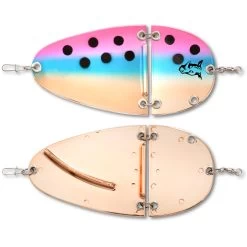 Rhino K2 Flasher Mini 12.5 Cm 9 Rhino K2 Flasher Mini 12.5 Cm -Angler's Advantage Shop 30b141cc ab83 4e3e a013 584c710cc8da