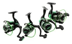 Happy Angler Hydra Spinning Reel 7 Happy Angler Hydra Spinning Reel -Angler's Advantage Shop 30cd09f8 b99b 4320 a040 72d7a1ca491b