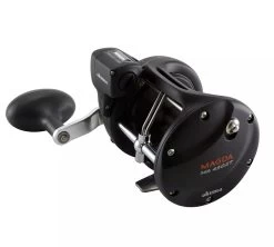 Okuma Magda Pro Baitcasting Reel