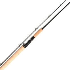 Maxximus Trout Trigger Baitcasting Reel Rod