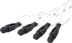 OTE Planer Trigger Small 4-pack