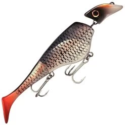 Headbanger Lures Shad 22 Cm Suspending Jerk