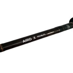 Daiwa Aird X Spinning Reel Rod