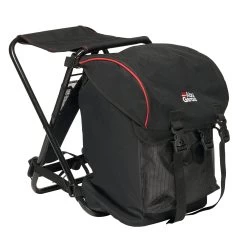 Abu Garcia Basic Backpack Stool