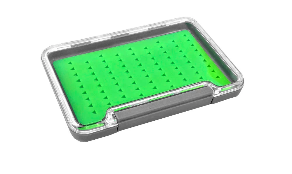 Fisherman Superslim 101V Waterproof Fly Box 3 Fisherman Superslim 101V Waterproof Fly Box