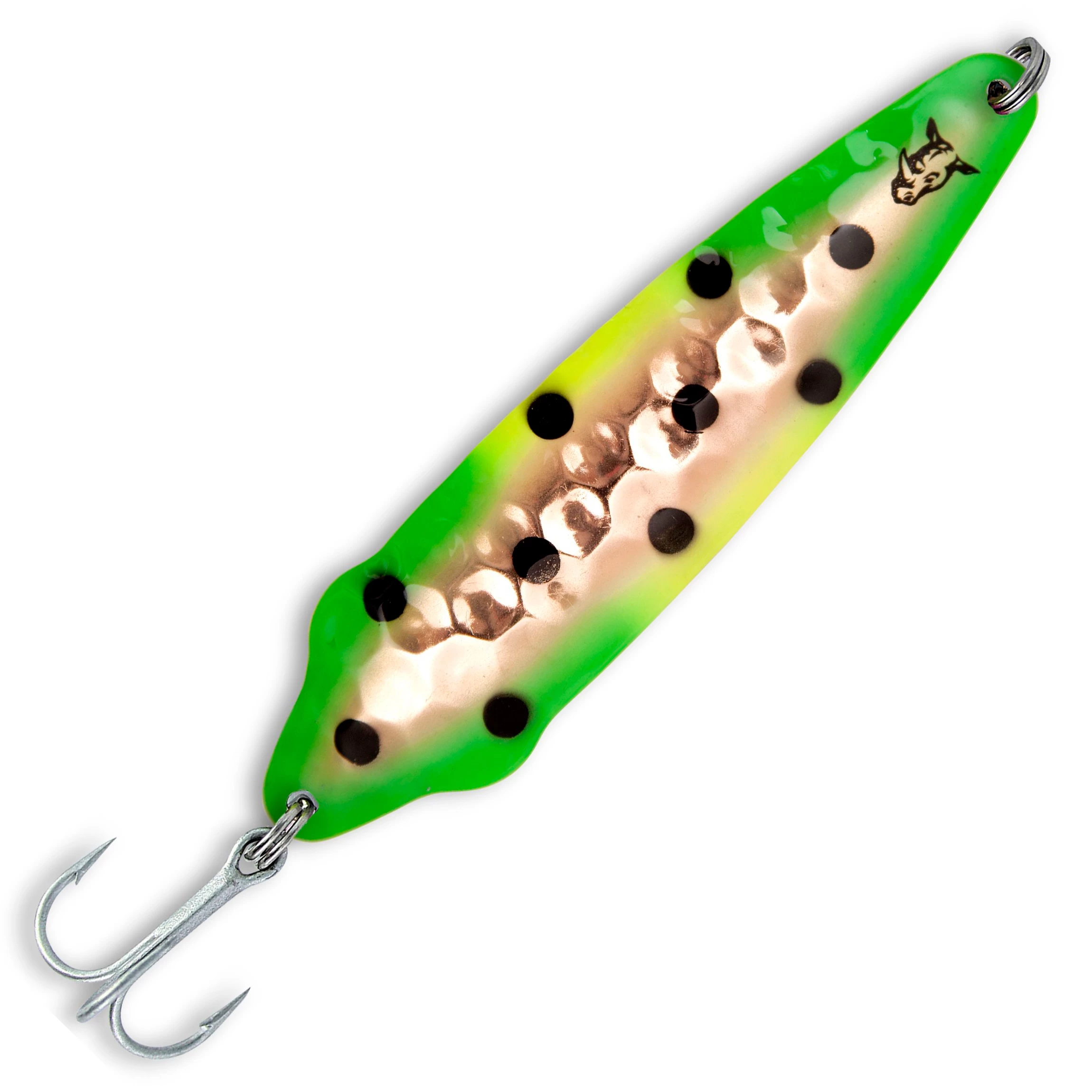 Rhino Freddi Flutter 14.5 Cm Trolling Lure 4 Rhino Freddi Flutter 14.5 Cm Trolling Lure - Image 2