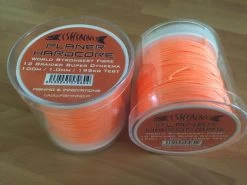 Planer Hardcore Braided Line 100 M