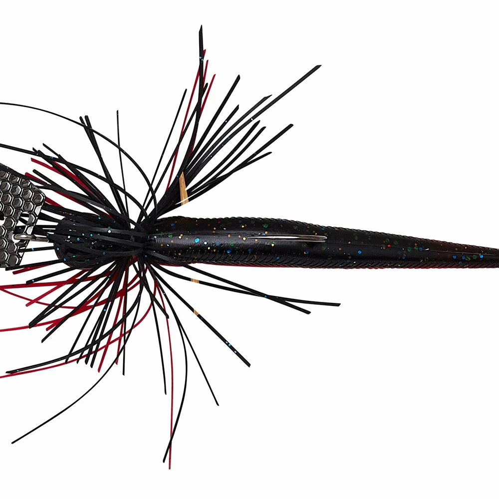 Savage Gear Crazy Swim Jig 8.5 G 3 Savage Gear Crazy Swim Jig 8.5 G
