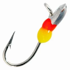 Väre-pilkki MM-Morri #12 Mormyshka