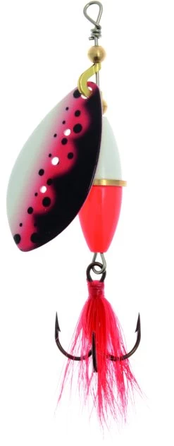 Myran Wipp 15 G Spinner -Angler's Advantage Shop 36553a37 271e 4d4f ab2d 6436f0616840