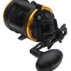 Patriot Power Troll 30 Baitcasting Reel