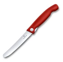 Victorinox Swiss Classic Foldable Paring Knife