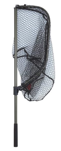 Patriot Collapsible Net With Rubber Netting