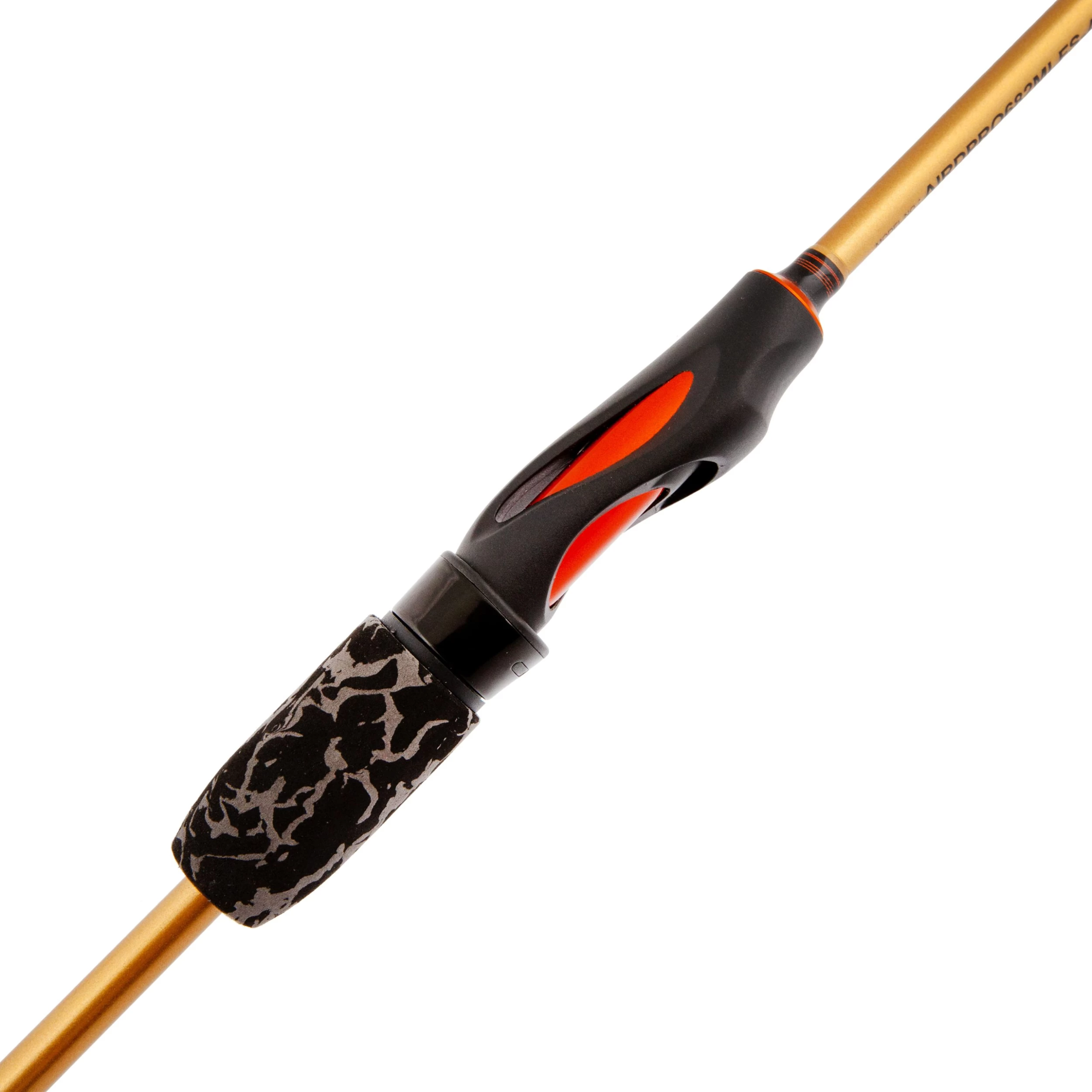 Daiwa Aird Pro Spinning Reel Rod 4 Daiwa Aird Pro Spinning Reel Rod - Image 2